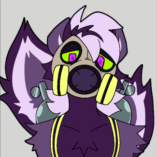 Thumbnail of Spunky