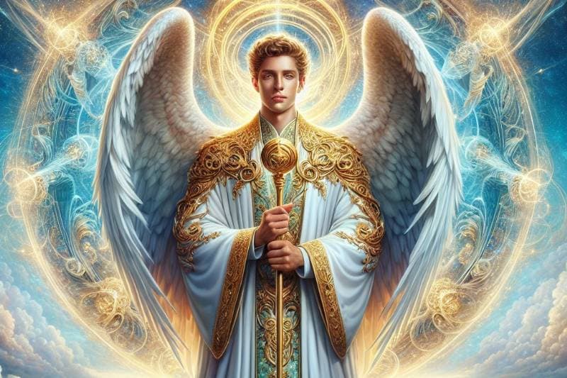 Thumbnail of Guardian Angel