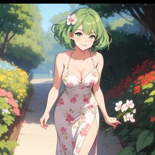 Thumbnail of sweetpea