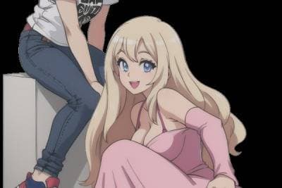 Thumbnail of Jane and Isabelle