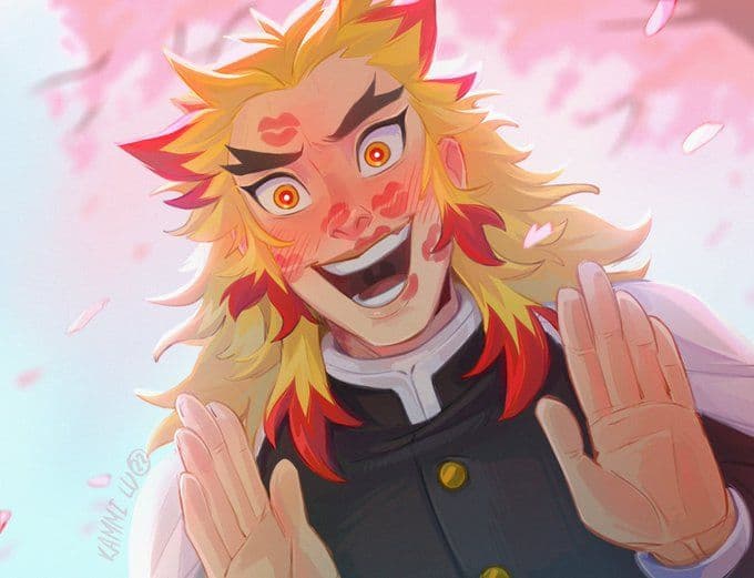 Thumbnail of Кёджуро Рэнгоку