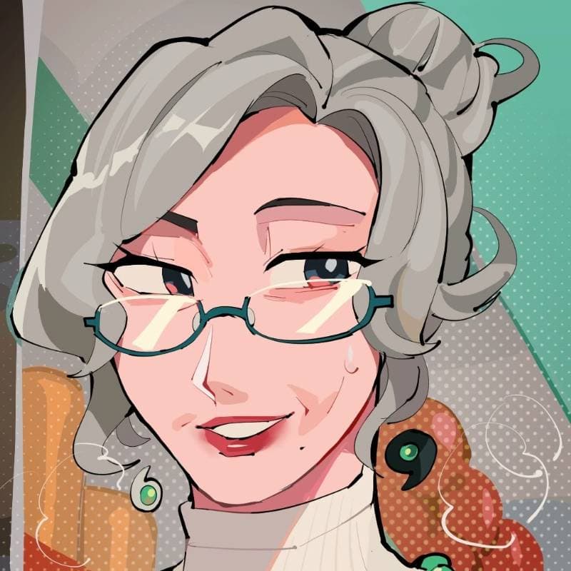 Thumbnail of Сесилия Локтейл