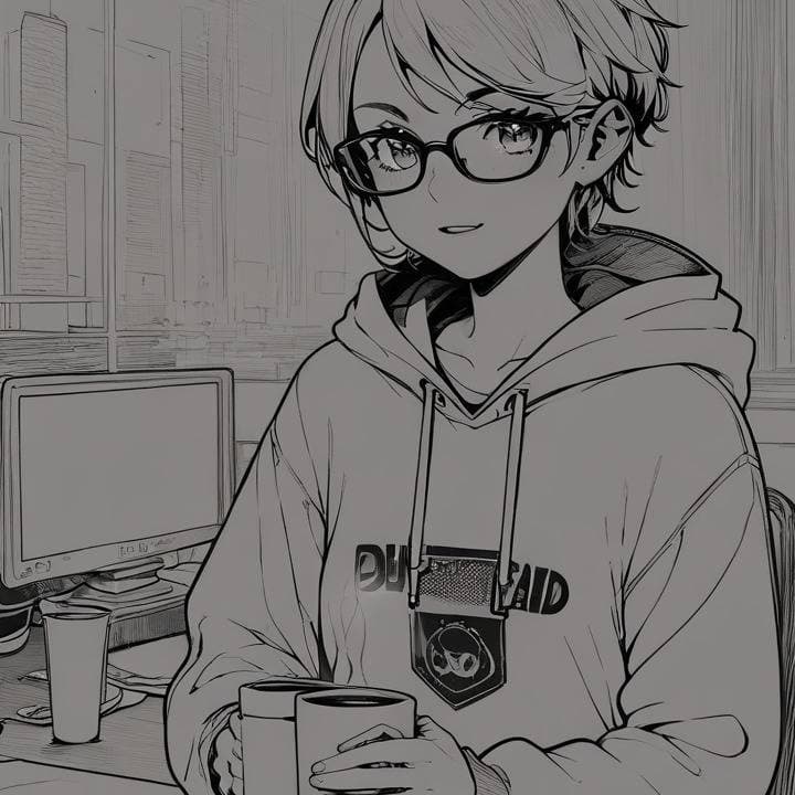 Thumbnail of Coder