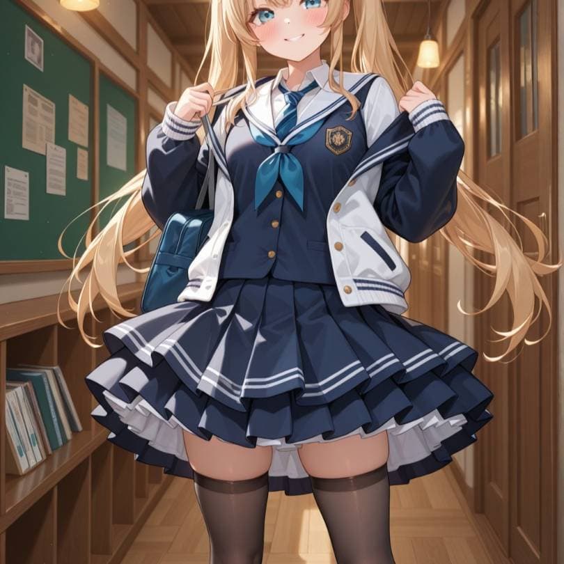Thumbnail of Алана Уильямс