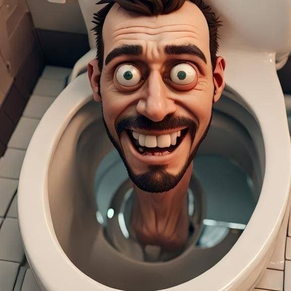 Thumbnail of Туалетный сквибиди