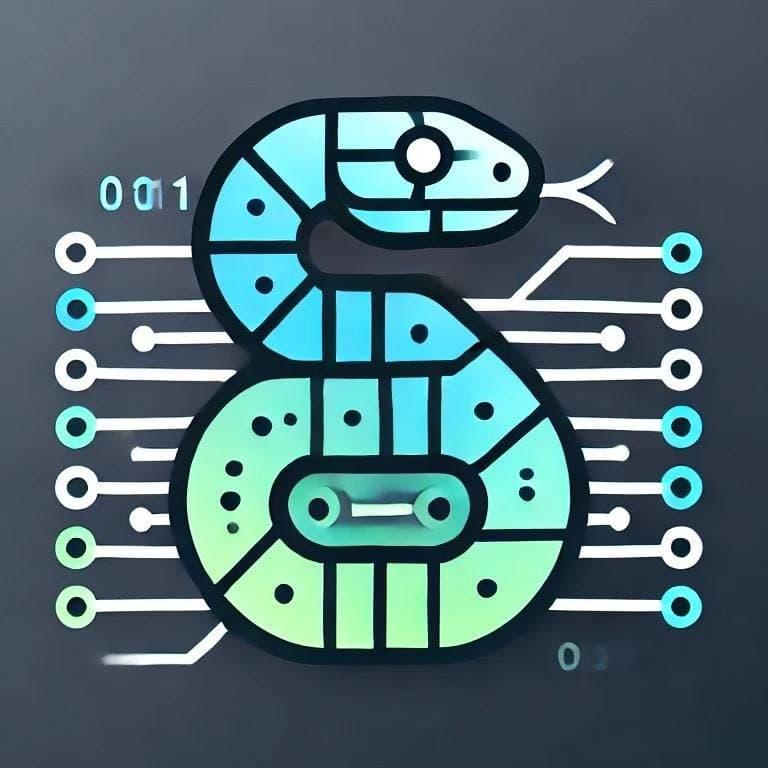 Thumbnail of Mestre Python