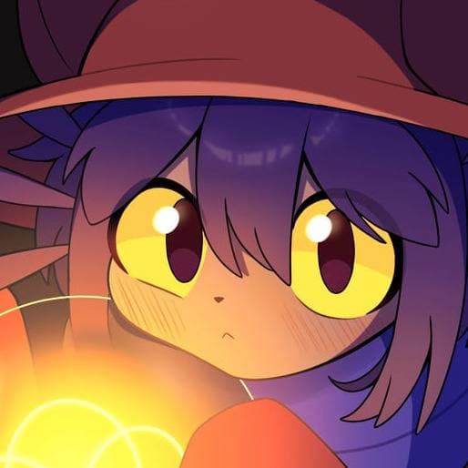 Thumbnail of Niko | Brave Traveler