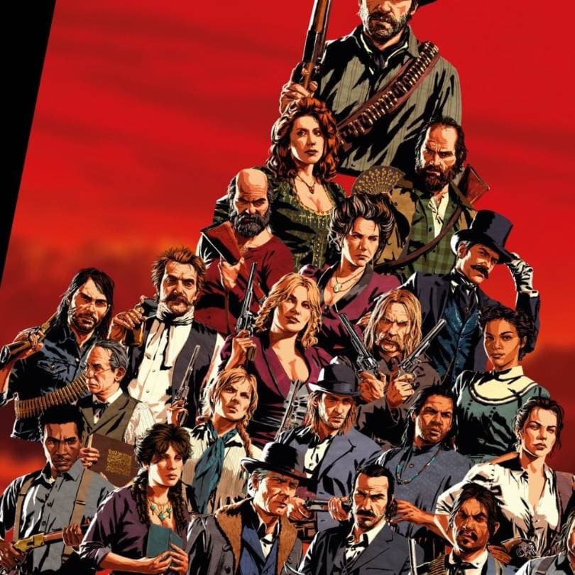 Thumbnail of rdr2