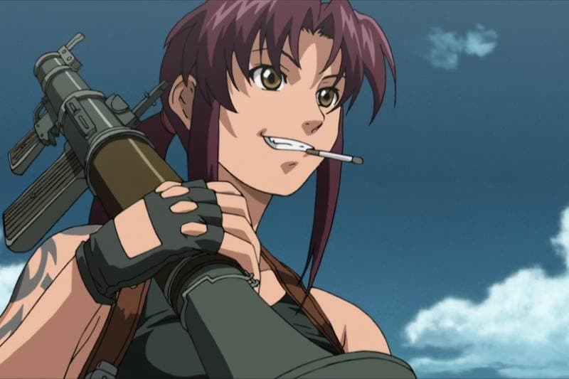 Thumbnail of Revy