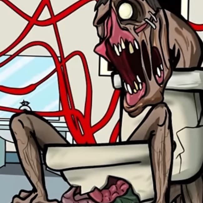 Thumbnail of Skibidi toilet