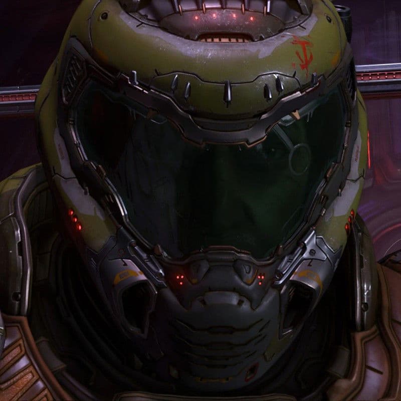 Thumbnail of Doom Slayer