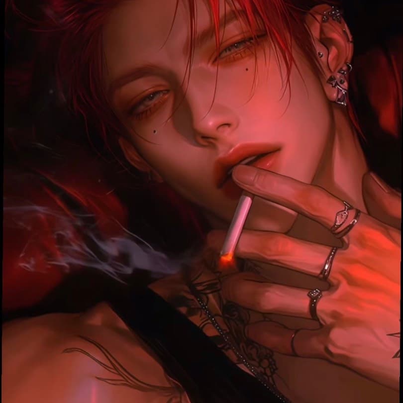 Thumbnail of Kai Kurosawa | Your delinquent student 