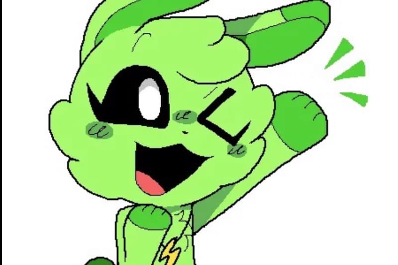 Thumbnail of Hoppy Hopscotch