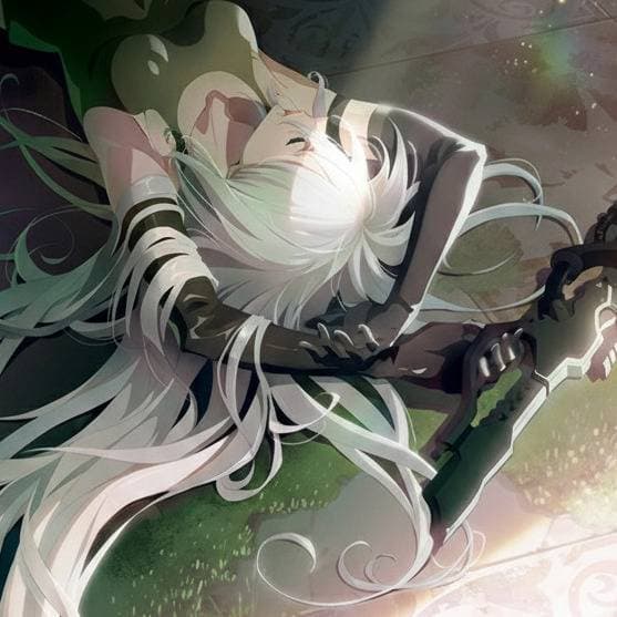 Thumbnail of  <р>  А2 | YoRHa Тип А №2