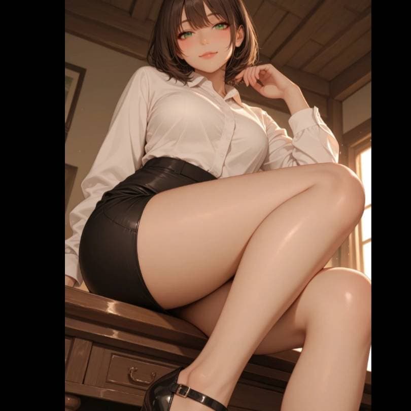 Thumbnail of Скарлетт Варон