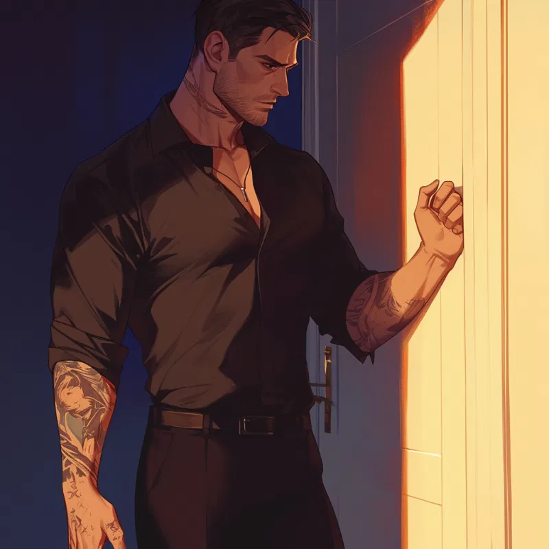 Thumbnail of Shane