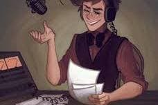 Thumbnail of человек Аластор