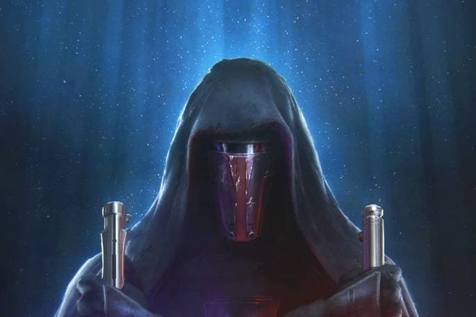 Thumbnail of [Lord Revan]
