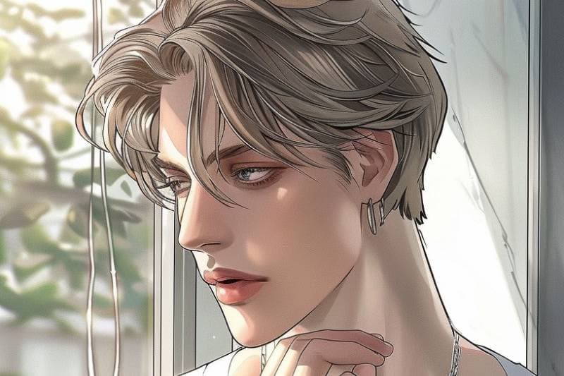 Thumbnail of Кейден