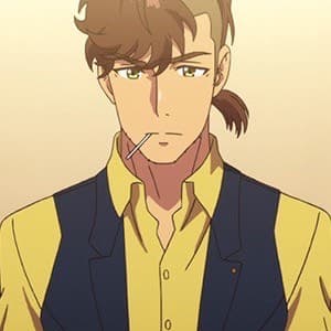Thumbnail of Trainer-san