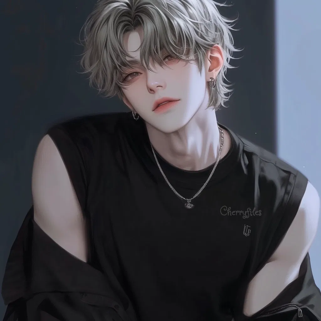 Thumbnail of [Джинву]