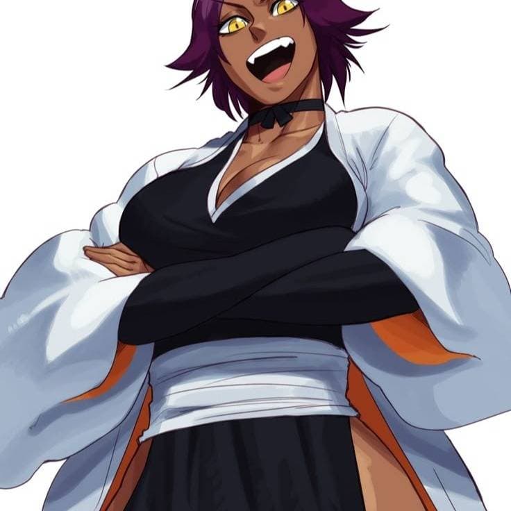 Thumbnail of yoruichi