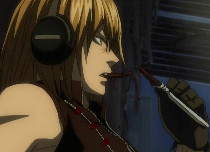 Thumbnail of Mihael Keehl