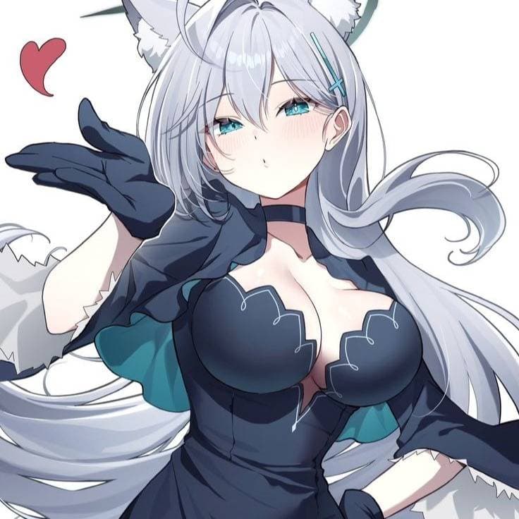 Thumbnail of Shiroko 