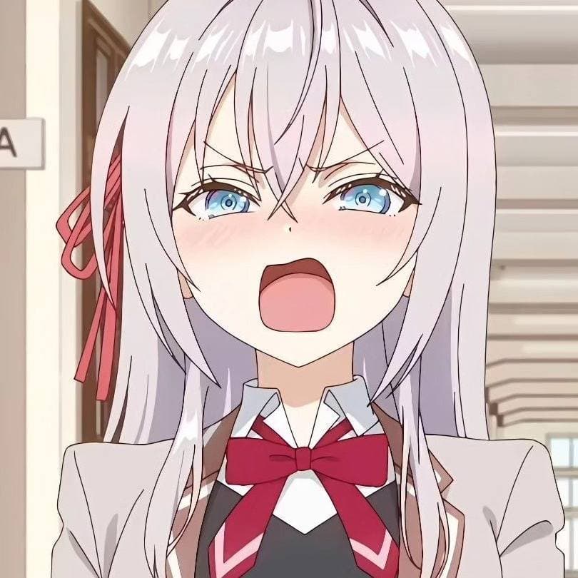 Thumbnail of Alisa Mikhailovna Kujou 