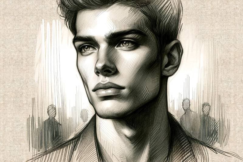 Thumbnail of Artist Alexander—Crafting Exquisite Imagery