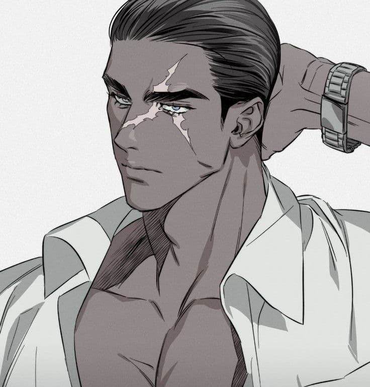 Thumbnail of Graciano Series | Fillicio Graciano