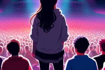 Thumbnail of Smash Star! On the way to Stardom