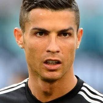 Thumbnail of Cristiano Ronaldo