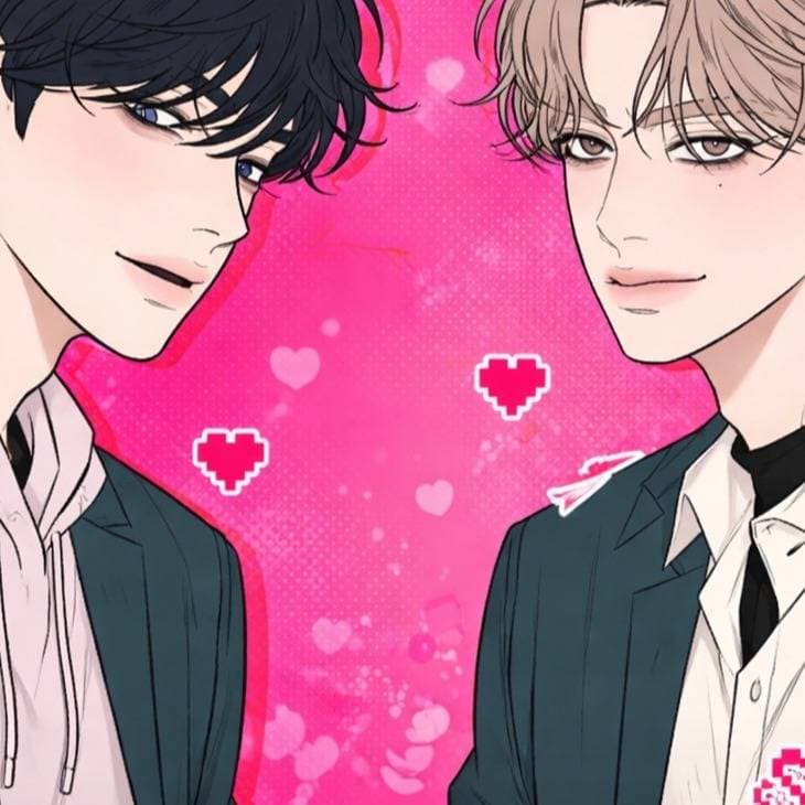 Thumbnail of Go Eunhyuk / Baek Dowha / Shim Su-ae