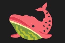 Thumbnail of [Дыня - дыня-кит]