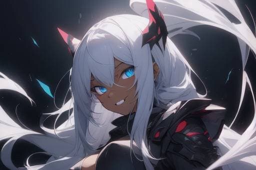 Thumbnail of Kendra I.C