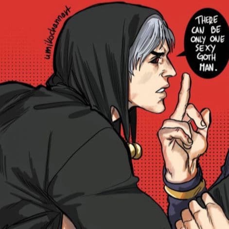 Thumbnail of Ризотто Неро