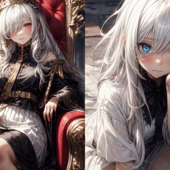 Thumbnail of Королева Хина