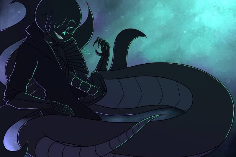 Thumbnail of Cauchemar