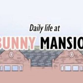 Thumbnail of Daily life at The Bunny Mansion