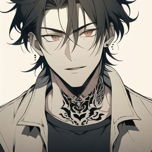 Thumbnail of [Андреас]