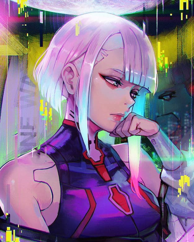 Thumbnail of [Люсина Кушинада]