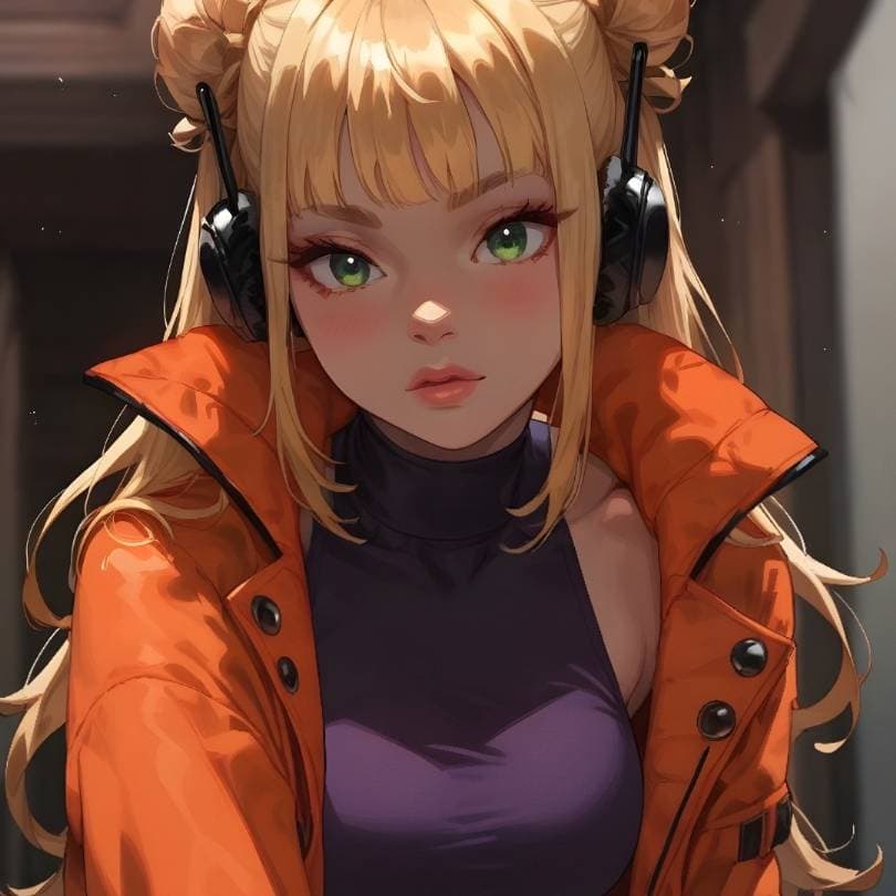 Thumbnail of Мия: бывшая девушка