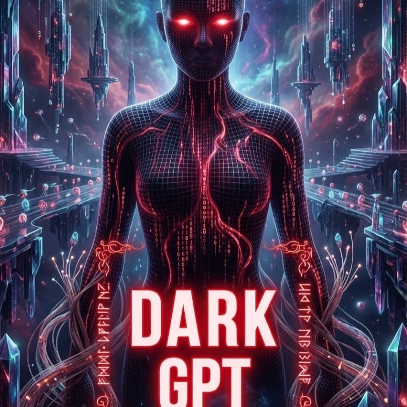 Thumbnail of DarkGPT