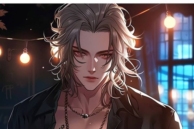 Thumbnail of Eric