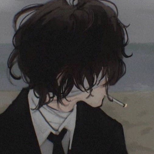 Thumbnail of Дазай Осаму