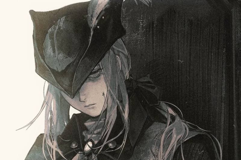 Thumbnail of Lady Maria of the Astral Clocktower