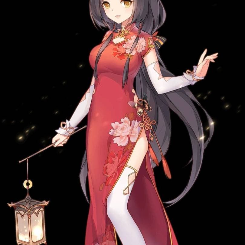 Thumbnail of Priestess 