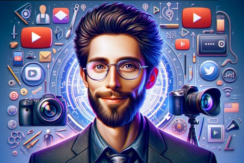 Thumbnail of ViralVidCreator - Especialista em Viralidade no YouTube 🎥