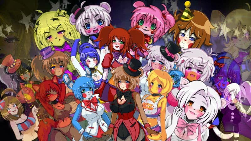 Thumbnail of Фния RPG
